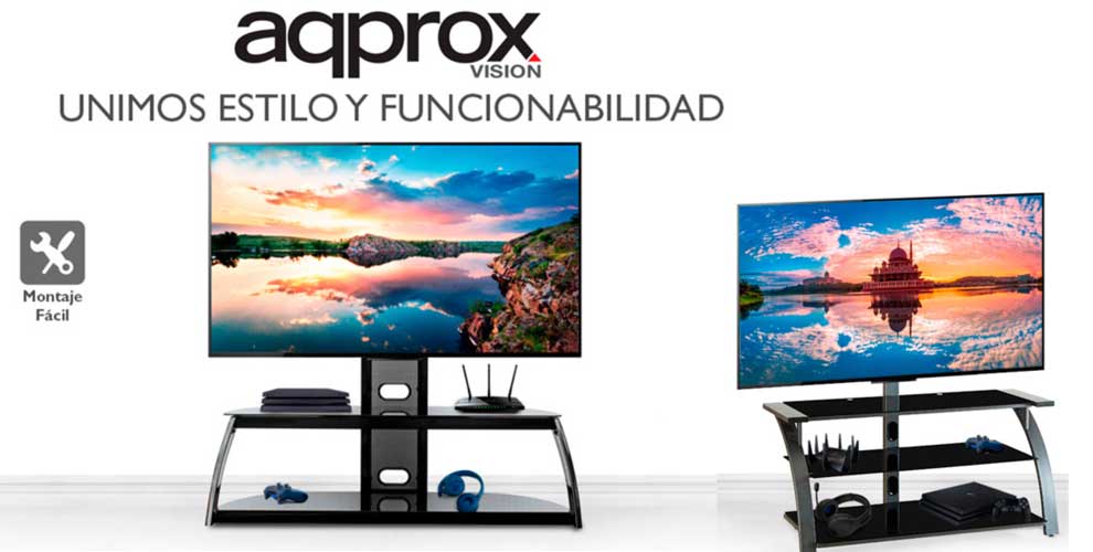 oferta muebles tv baratos