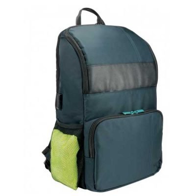 Executive backpack 14"-16" con cubierta de lluvia