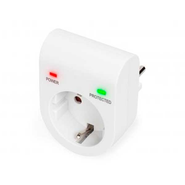 adaptador sobretensiones digitus