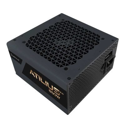 UNYKAch ATX Atilius 2.0 Black 850w