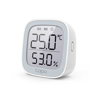 tp-link Tapo T315 sensor de temperatura