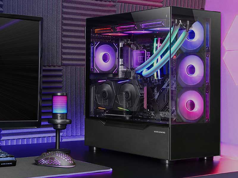 genesis especialista en gaming