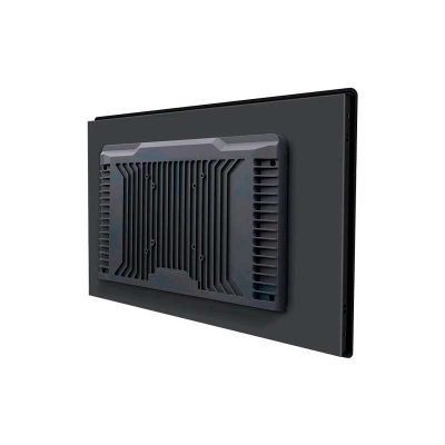 10POS panel industrial 21.5" i3-4GB.128GB