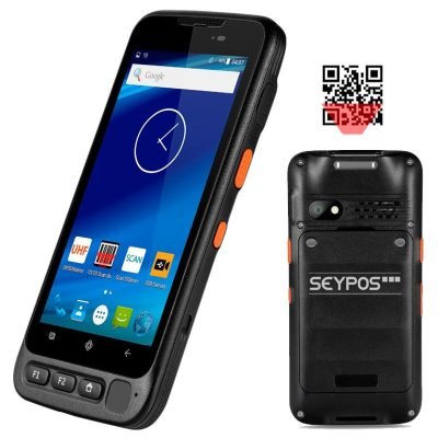 Seypos Scanmax D22