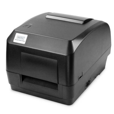 DIGITUS Label Printer 200dpi