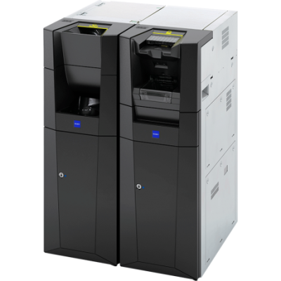 Reciclador de efectivo Glory CI-10