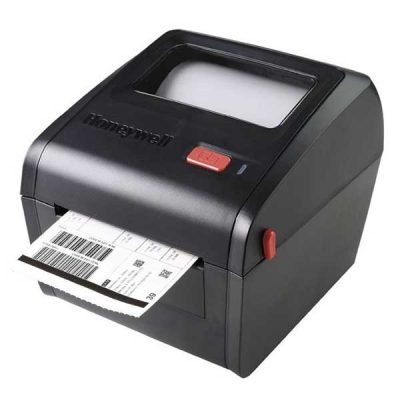 Honeywell PC42D impresora código de barras térmica