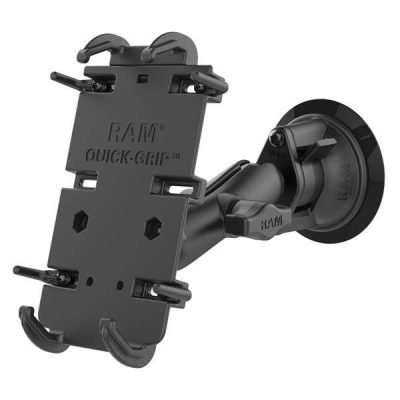 Quick-Grip™ XL Phone Mount