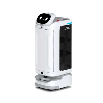 Pudu SwiftBot