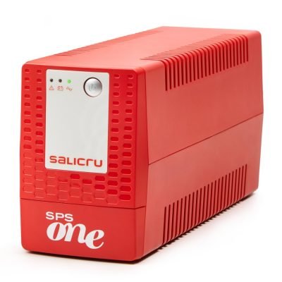 Salicru SPS 500 One