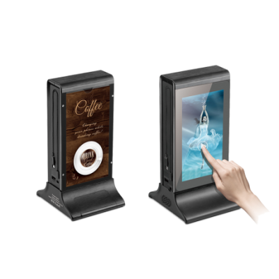Powerbank Tablepower pantalla 17" 1 cara