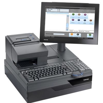 Toshiba TCx™ 700