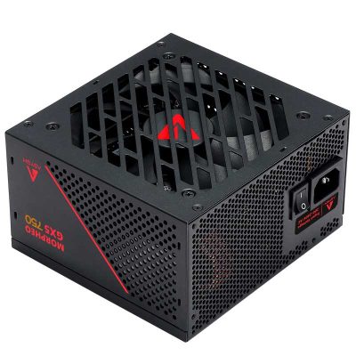 Abysm Morpheo GX5 ATX 3.1 750w 80 Plus Bronze