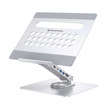Conceptronic DONN27G Laptop Stand