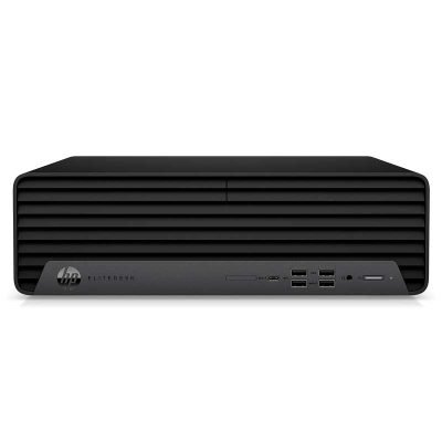 HP EliteDesk 800 G6 SFF Core i5-10500 256GB NVMe