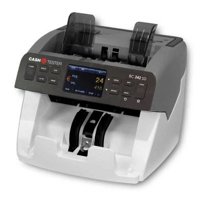 Contadora Cash Tester BC-242 SD