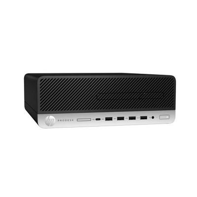 HP ProDesk 600 G3 SFF Core i3-6100 256GB SSD RW