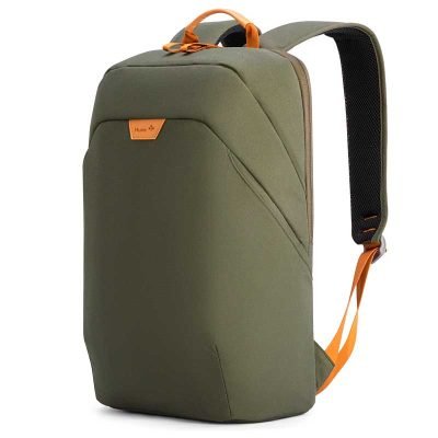 Hune Koala mochila para laptop 15.6" y tablet 11"