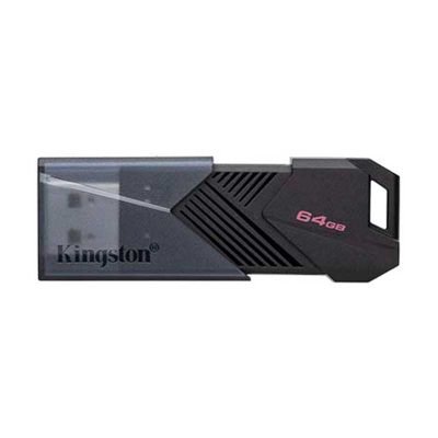 USB DataTraveler Exodia Onyx