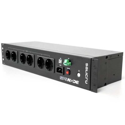 Salicru SPS 900 Node