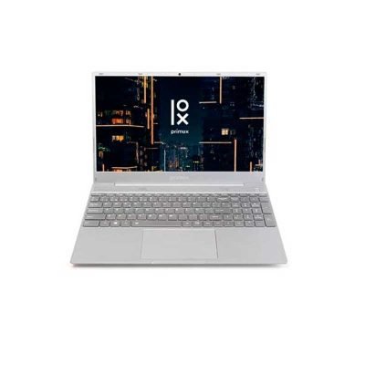 Portátil Primux IOXBOOK 15I5B Plata