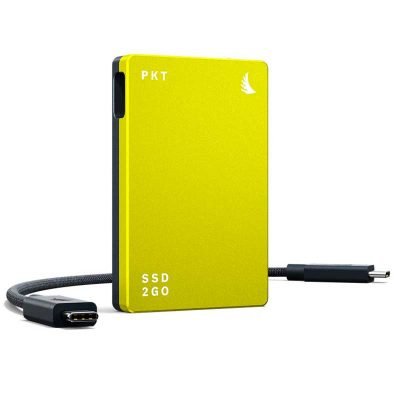 Angelbird SSD2GO PKT MK3 2TB|4TB
