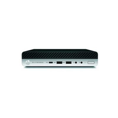 reacondicionado hp