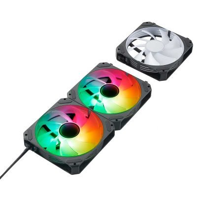 ventilador abysm arclight