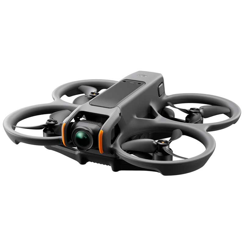 DJI descuentos mayorista