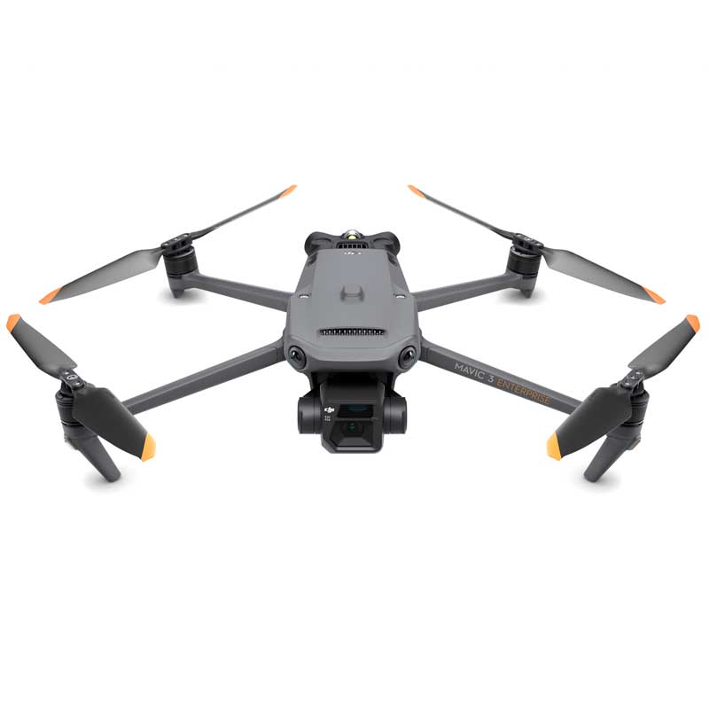 DJI descuentos