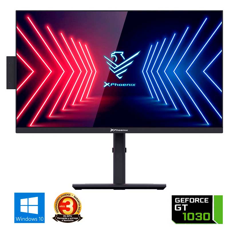 PC all in one precio
