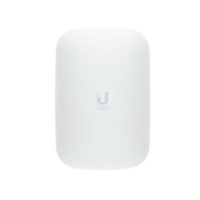 Ubiquiti UniFi6 Extender, 2,4 GHz, 5 GHz, 4800 Mbit/s