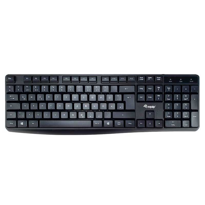 teclados seleccion