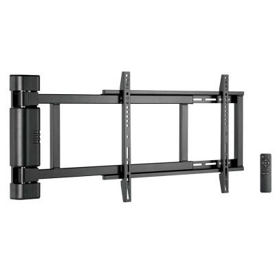 soporte tv motorizado