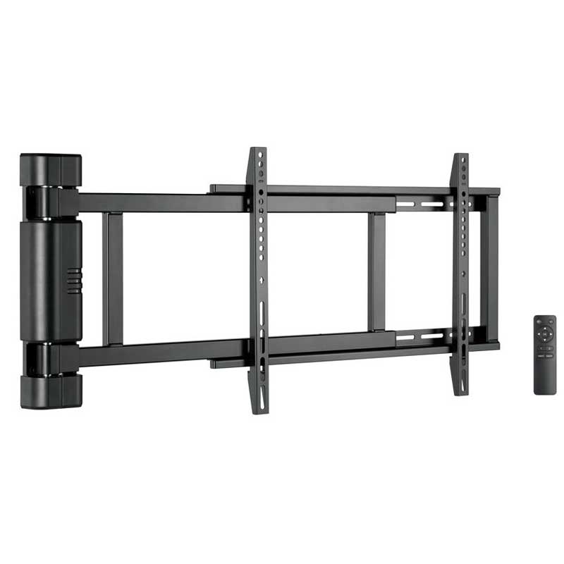 soporte tv motorizado