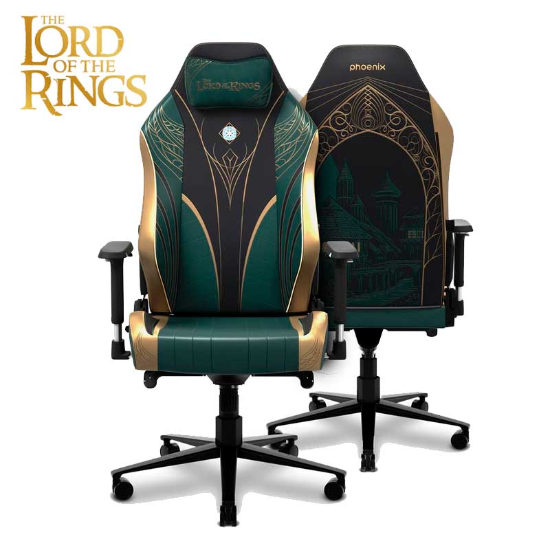 oferton sillas gaming