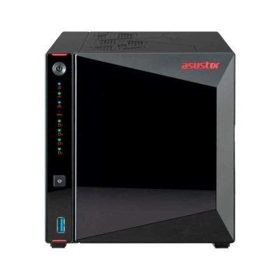 asustor descuento mayorista