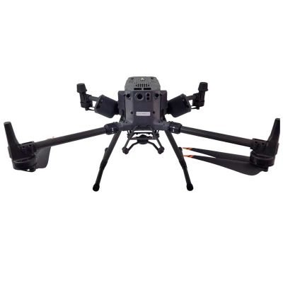 flying eye drone