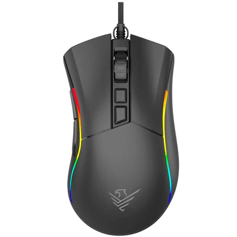 phoenix ratón 12000 dpi