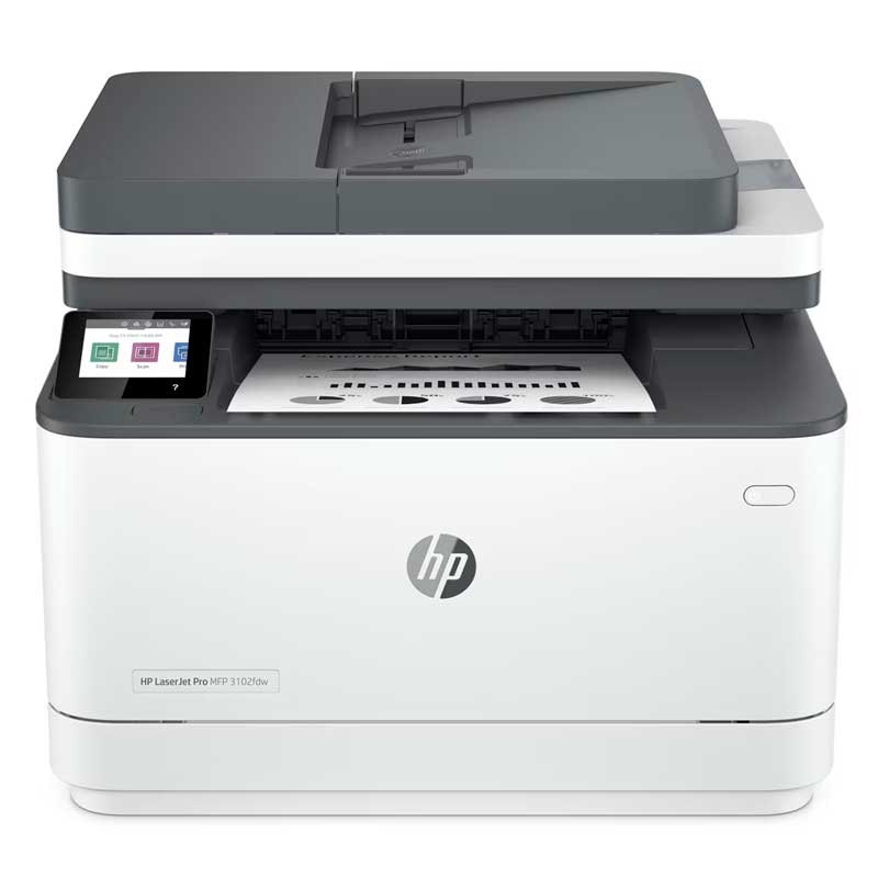 ofertas hp laserjet