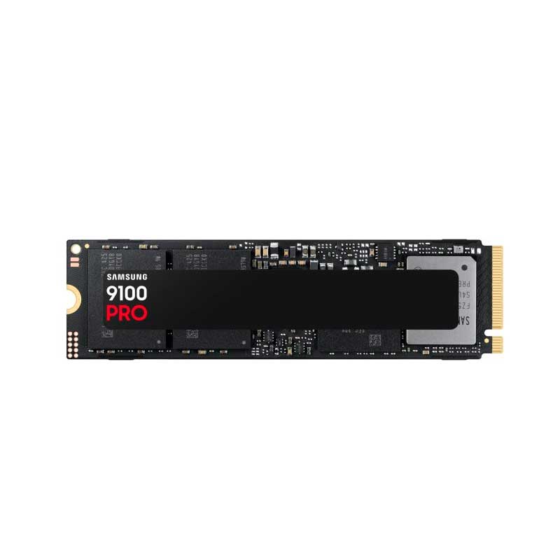 Samsung 9100 PRO