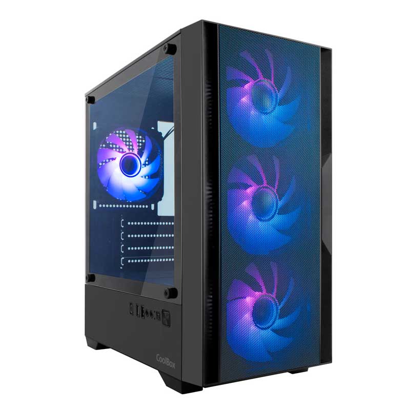 coolbox GM220