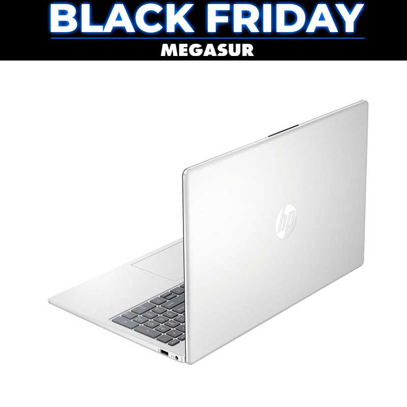Megasur Black Friday
