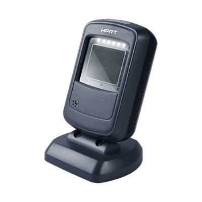 2D Stationary Barcode Scanner
