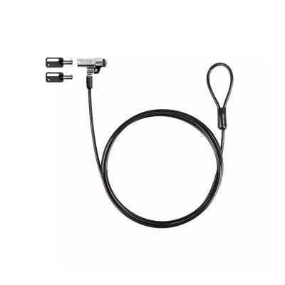 cable de seguridad portátil