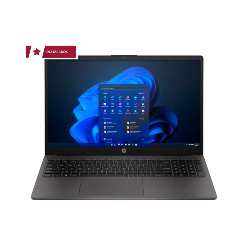 HP 255 G10 R3-7330U 8GB 512GB 15,6"FHD FreeDOS descuento