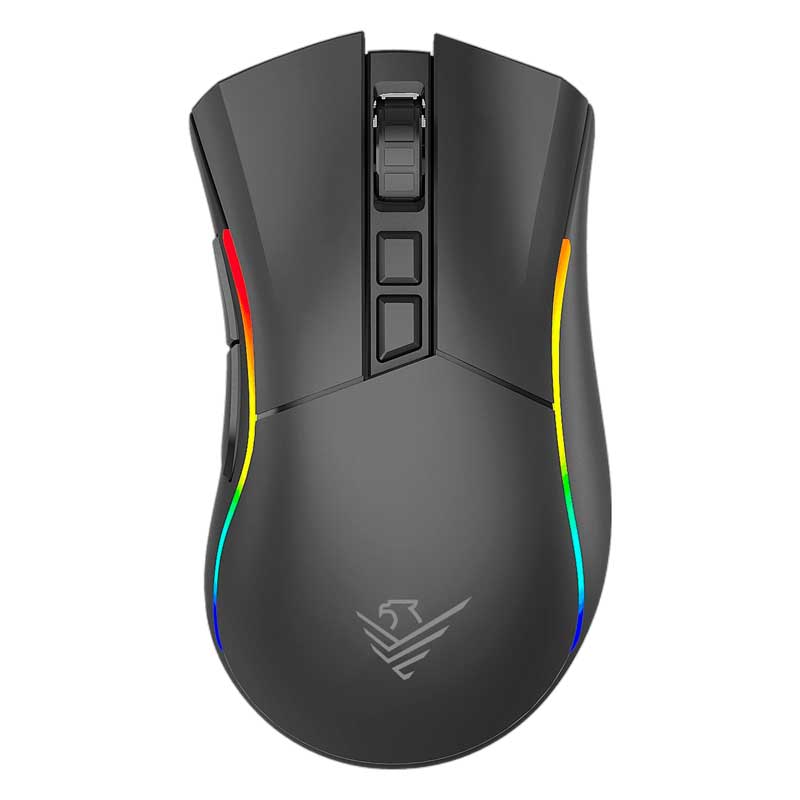 ratón gaming inalámbrico