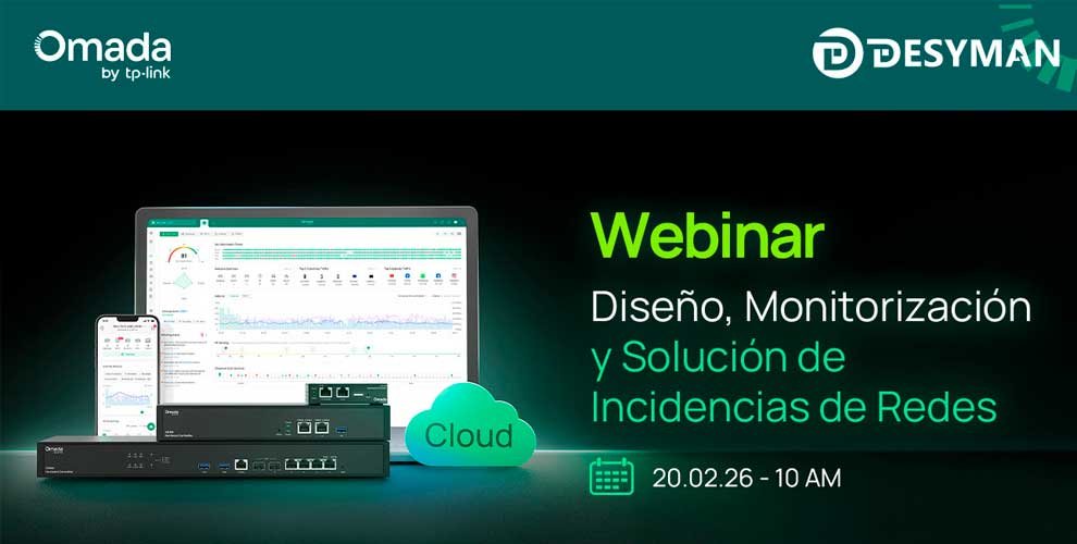 Omada webinar