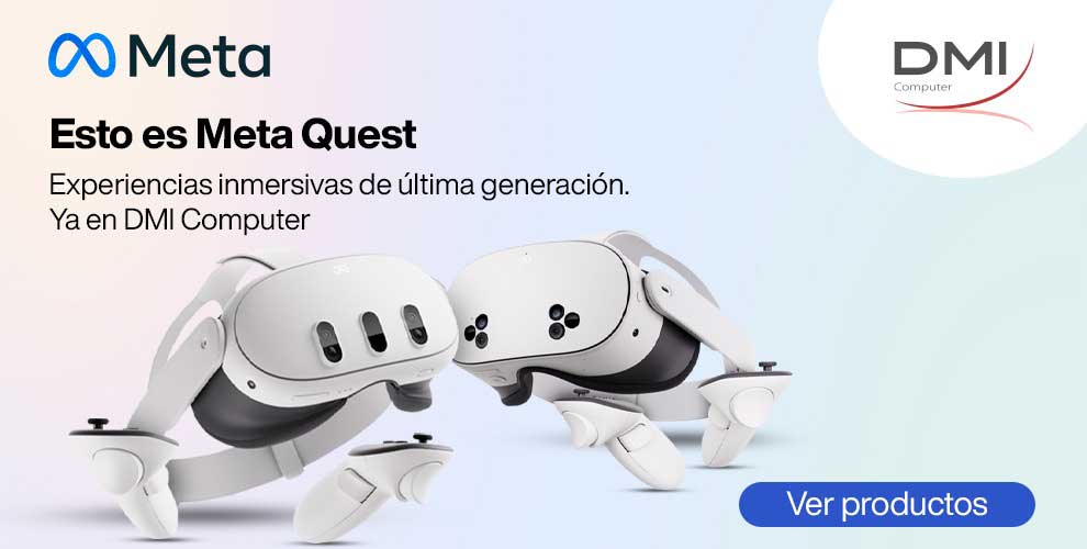 Meta Quest 3 precio