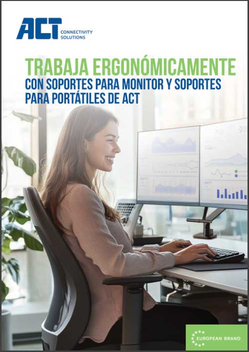 ACT Connectivity Solutions